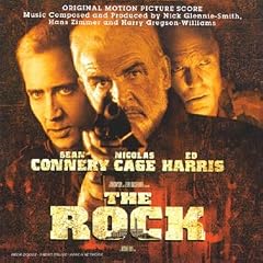 The Rock (bof)