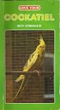 Love your cockatiel