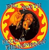 Reggae Phenomenon [VINYL]