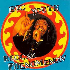 CD-Charts  Music : Reggae Phenomenon [VINYL]