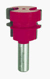 Freud 99-031 1-1/2-Inch Reversible Glue Joint Bit