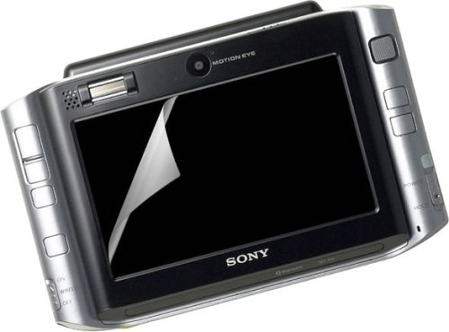 ソニー VAIO type U(VGN-UX**)専用液晶保護フィルム VGP-FLS8