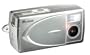 Mustek GSmart D30 3MP Digital Camera
