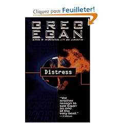 Distress: A Novel