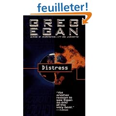 Distress: A Novel