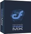 Macromedia ColdFusion MX Server Pro