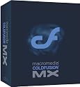 Macromedia ColdFusion MX Server Pro
