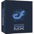 COLDFUSION MX SERVER PRO MULTI by Macromedia