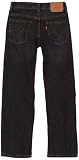 Levi's Boys 8-20 550 Relaxed Fit Slim Jean