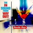 Click here to buy  The In Sound from Way Out!  by  Beastie Boys .