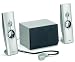 2.1 SPEAKER SET SP-3300M UK