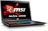 CUK MSI GE72 Apache 17.3-inch i7-5700HQ 16GB 256GB SSD + 1TB HDD NVIDIA Geforce GTX 960M 2GB Full HD Windows 10 Gaming Laptop