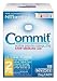 Commit Stop Smoking Aid, 2 mg, Original Flavored, Lozenges, Value Size 108 Lozenges