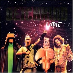 Deichkind - Limit - Zortam Music