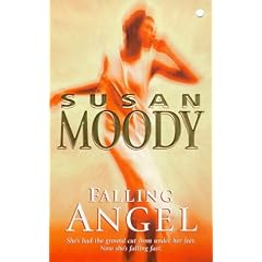 Falling Angel