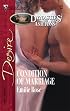 Condition Of Marriage (Silhouette Desire)