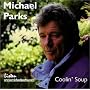 Coolin' Soup