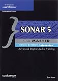Sonar X CSI Master. CD-ROM