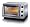 Severin TO 9488 Tischbackofen / 1500 W / 20 L / Sonstige / mit Umluftfunktion / inklusiv Pizzastein