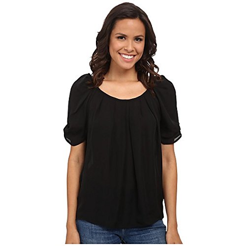 ジョア トップス シャツ Eleanor N11-21856 Caviar [並行輸入品]