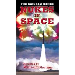 Nukes in Space - Rainbow Bombs
