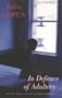 In Defence of Adultery