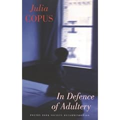 In Defence of Adultery