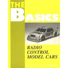The Basics Of...Radio Control Model Cars (Basics Of...)