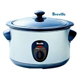 Breville SLC70XL Gourmet Slow Cooker