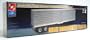 Great Dane DRY VAN TRAILER Model Kit AMT ERTL 1:25 Scale