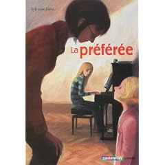 La pr�f�r�e