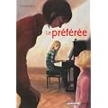 La pr�f�r�e