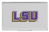 LSU Louisiana State University Flip Case Credit Card / Business Card Holder NCAA Officially Licensed