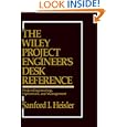 The Wiley Project Engineer's Desk Reference'
