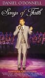 Daniel O'Donnell - Songs Of Faith And Inspiration VHS