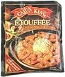 CAJUN KING Etouffee Seasoning