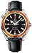 New Omega Seamaster Planet Ocean Mens XL Watch 2908.50.82