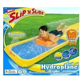 Wham-o Slip N Slide Hydro With Slide Boogie by Wham-O
