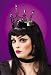Tiara Gothic Black