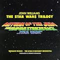 The Star Wars Trilogy: Star Wars/The Empire Strikes Back/Return Of The Jedi (Re-recording)