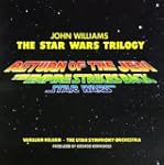 The Star Wars Trilogy: Star Wars/The...