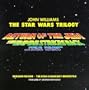 The Star Wars Trilogy: Star Wars/The Empire Strikes Back/Return Of The Jedi (Re-recording)