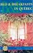 Book Bed & Breakfast Quebec 1999-2000