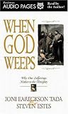 When God Weeps