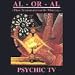 Al-Or-Al: Thee Transmutation of Mercury