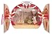 Angelina Ballerina Theatre Playset