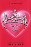 Princess in Love