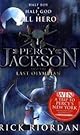 The Last Olympian