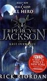 The Last Olympian