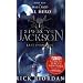 Percy Jackson and the Last Olympian